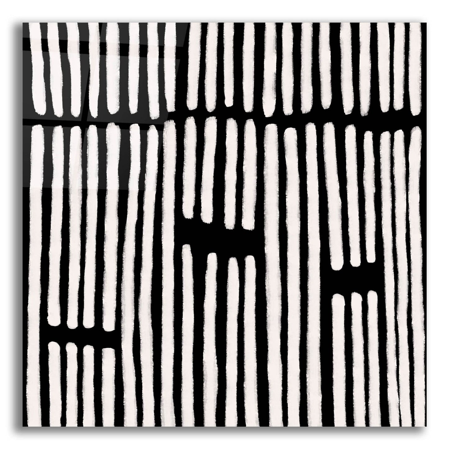 Epic Art 'Dizziness II' by Regina Moore, Acrylic Glass Wall Art