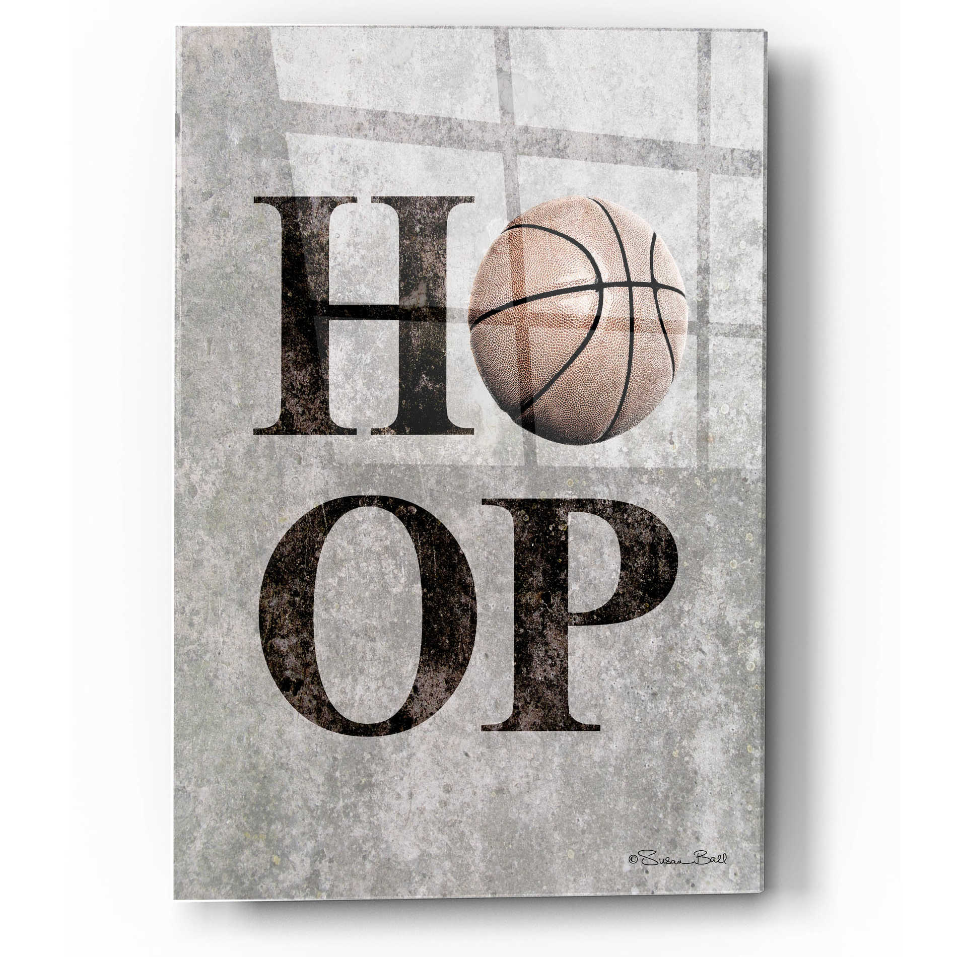 Paint Your Own Basketball Goal  Basketball goals, Basketball backboard,  Fantasy basketball