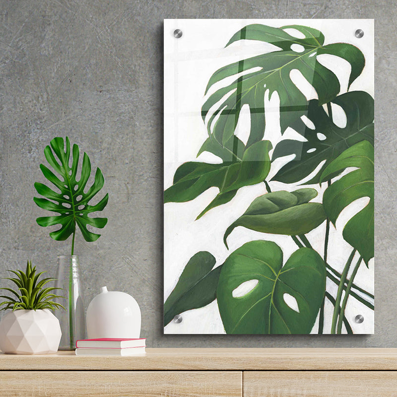 Tropical Style