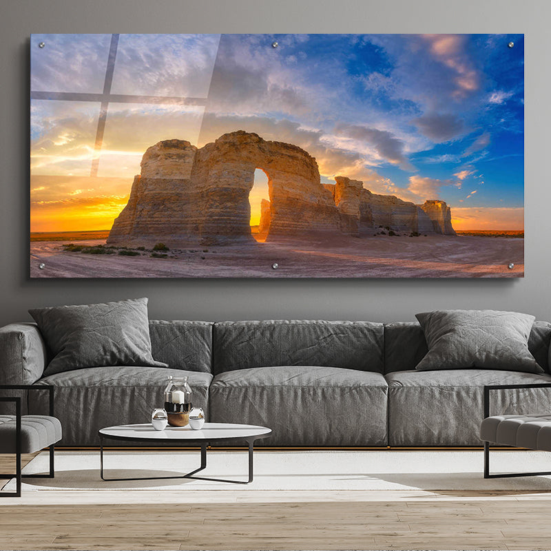Panoramic Photography
