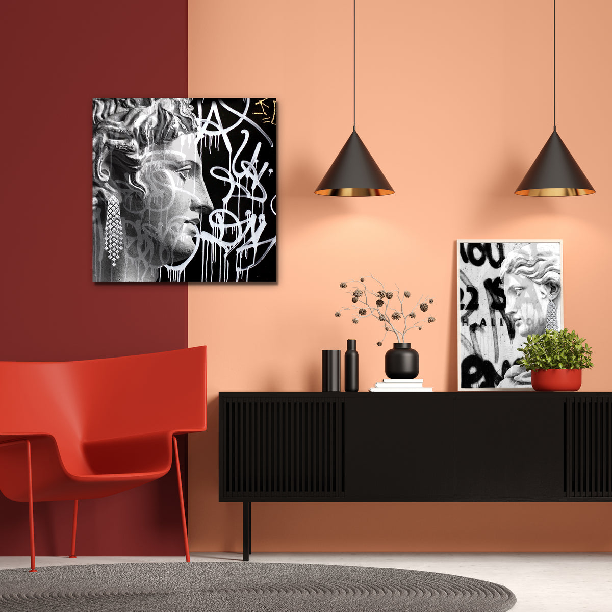 Contemporary Take on Classics