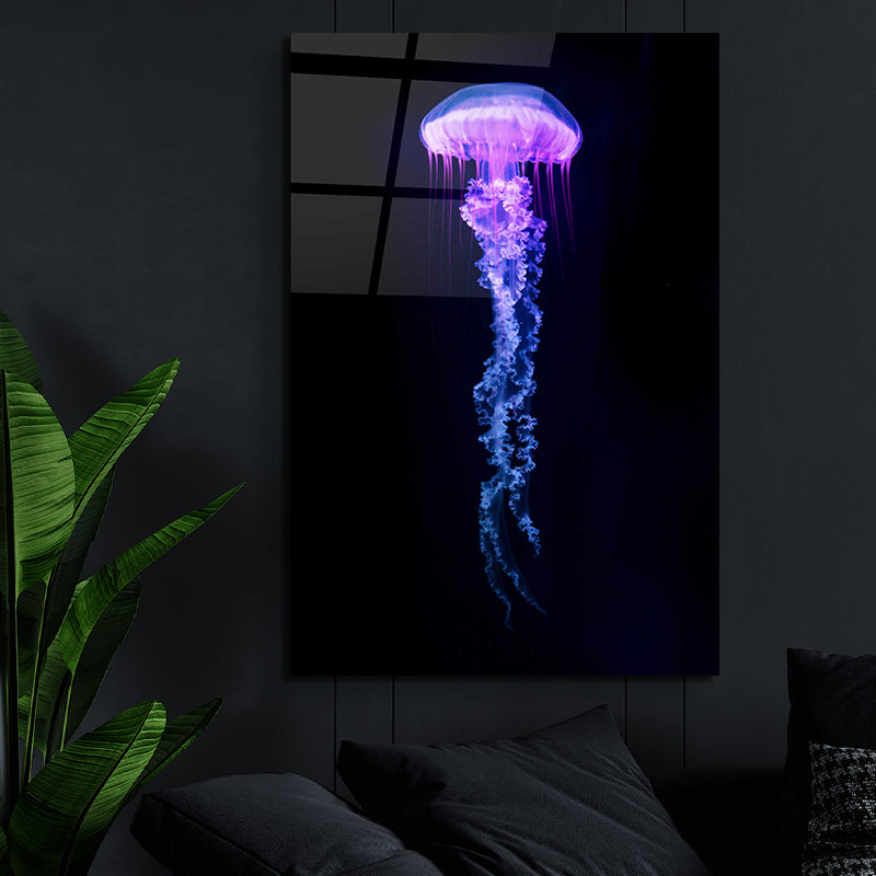 Illuminated Wildlife