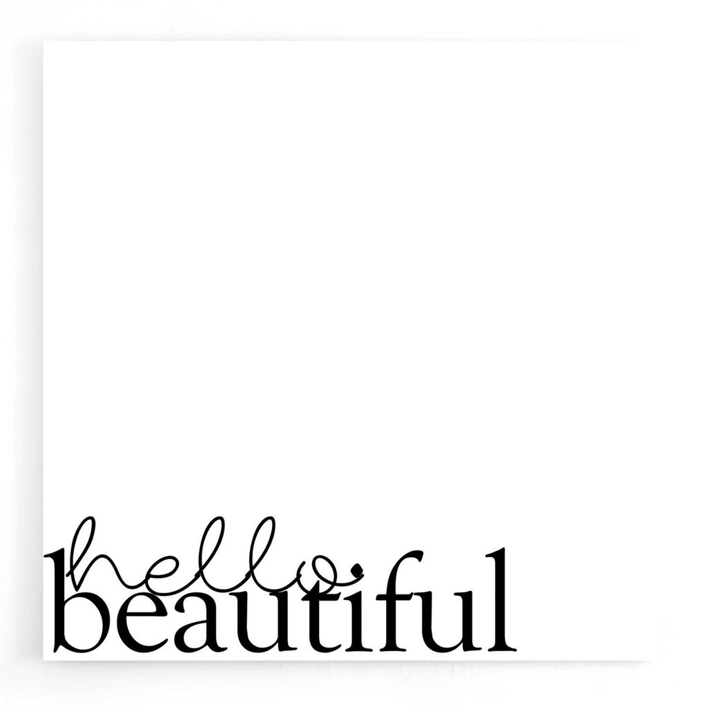 Love Quotes IV by Anna Hambly acrylic glass wall art