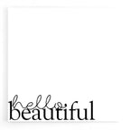 Love Quotes IV by Anna Hambly acrylic glass wall art