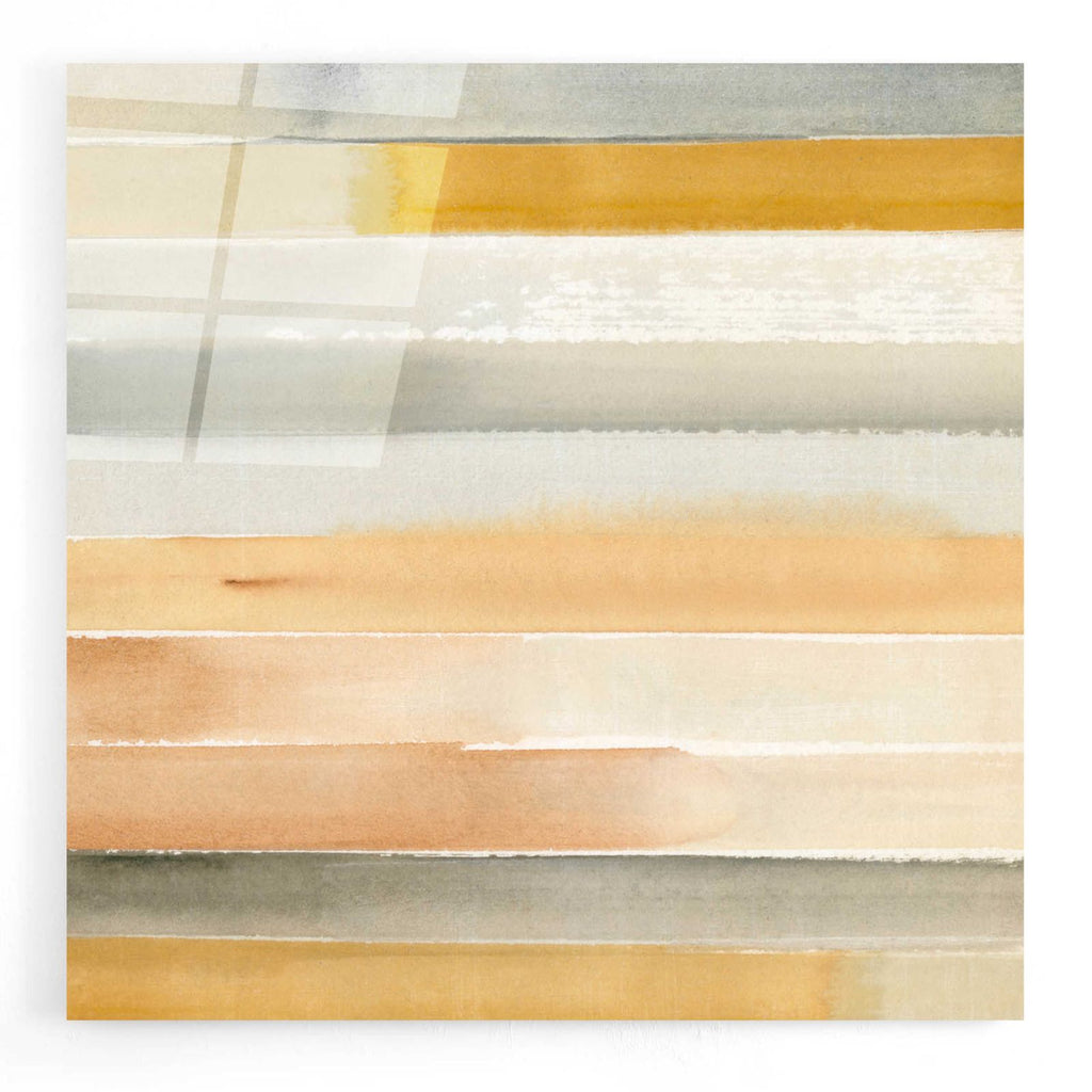 Dreaming Borders II by Annie Warren acrylic glass wall art