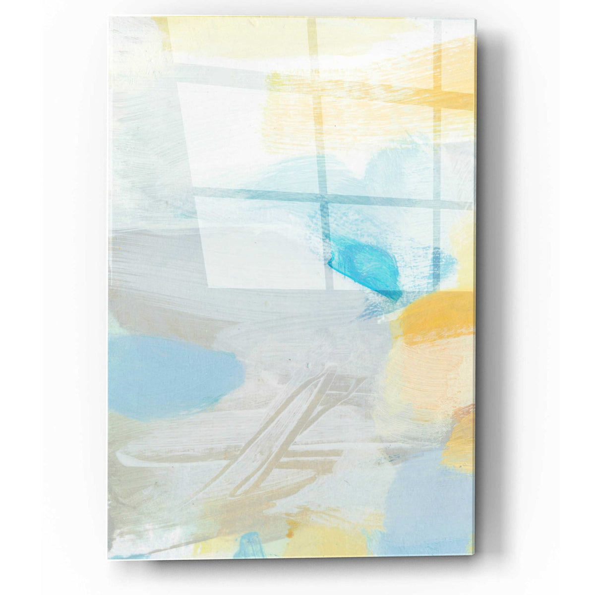 Glimpse by Christina Long acrylic glass wall art