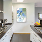 After Hours II by Christina Long - 24x36 acrylic wall art in a room