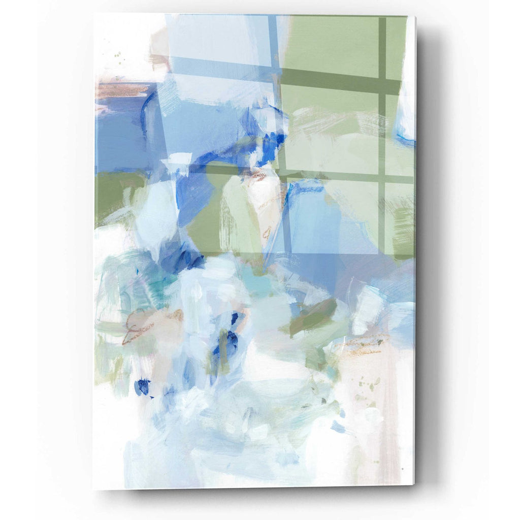 After Hours II by Christina Long acrylic glass wall art