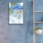 After Hours I by Christina Long - 16x24 acrylic wall art in a room