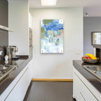 After Hours I by Christina Long - 24x36 acrylic wall art in a room