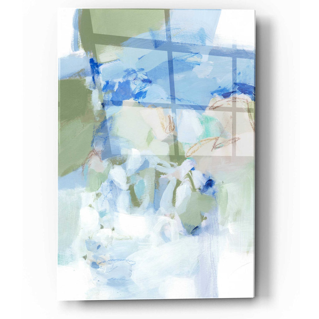 After Hours I by Christina Long acrylic glass wall art