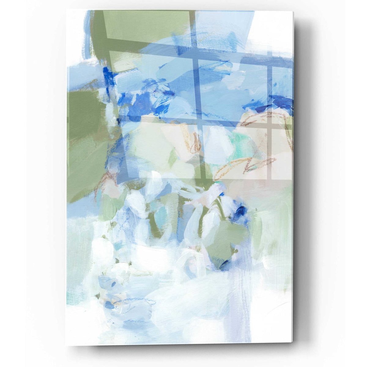 After Hours I by Christina Long acrylic glass wall art
