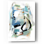 Fall II by Christina Long acrylic glass wall art
