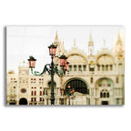 Epic Art 'A Venetian Concerto' by Keri Bevan, Acrylic Glass Wall Art