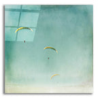 Epic Art 'The Escape' by Keri Bevan, Acrylic Glass Wall Art