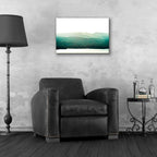 Epic Art 'A Watercolor Wash Of Light' by Keri Bevan, Acrylic Glass Wall Art,24x16