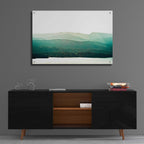 Epic Art 'A Watercolor Wash Of Light' by Keri Bevan, Acrylic Glass Wall Art,36x24