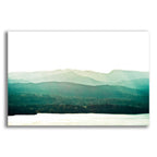 Epic Art 'A Watercolor Wash Of Light' by Keri Bevan, Acrylic Glass Wall Art