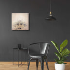 Epic Art 'Storm Riders' by Keri Bevan, Acrylic Glass Wall Art,24x24