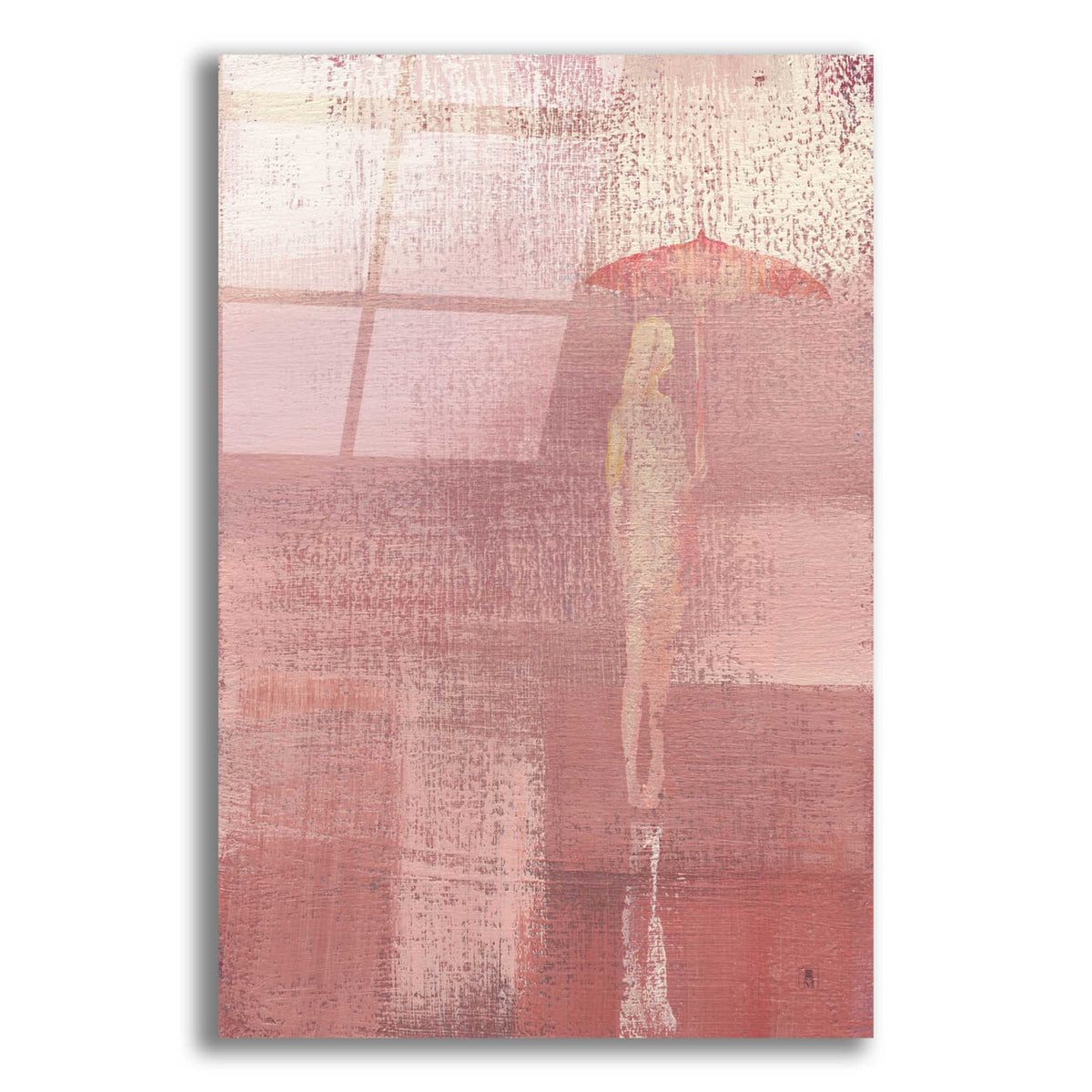 Epic Art 'Imagine I' by Studio Mousseau, Acrylic Glass Wall Art