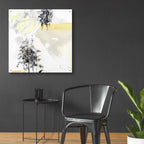 Epic Art 'Bosque No. 2' by Alba Escayo, Acrylic Glass Wall Art,36x36