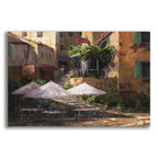 Villa Garzon by Art Fronckowiak acrylic glass wall art
