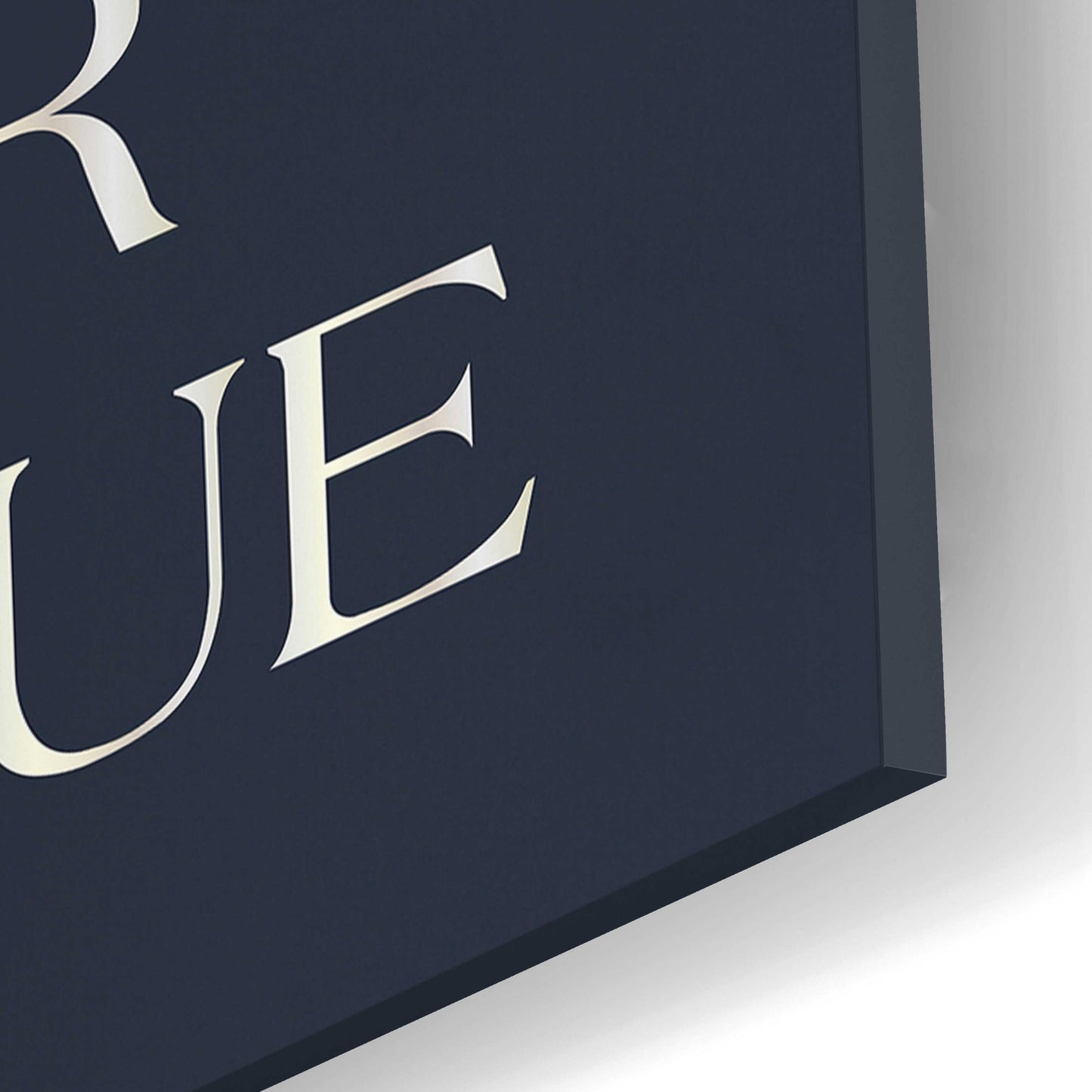 Epic Art 'Atelier Botanique' by Design Fabrikken, Acrylic Glass Wall Art,12x16