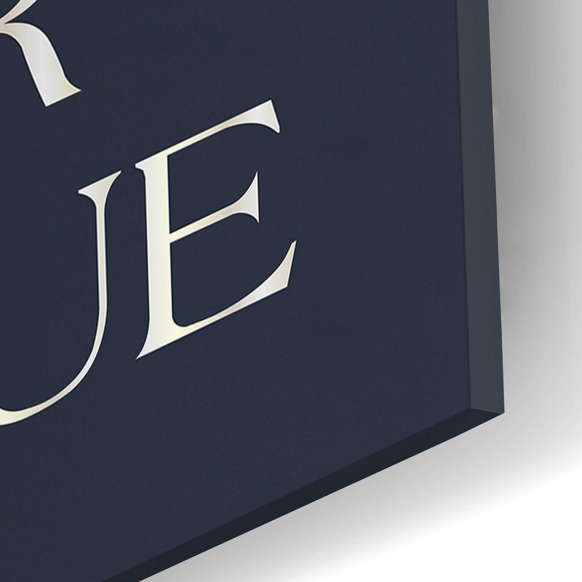 Epic Art 'Atelier Botanique' by Design Fabrikken, Acrylic Glass Wall Art,16x24