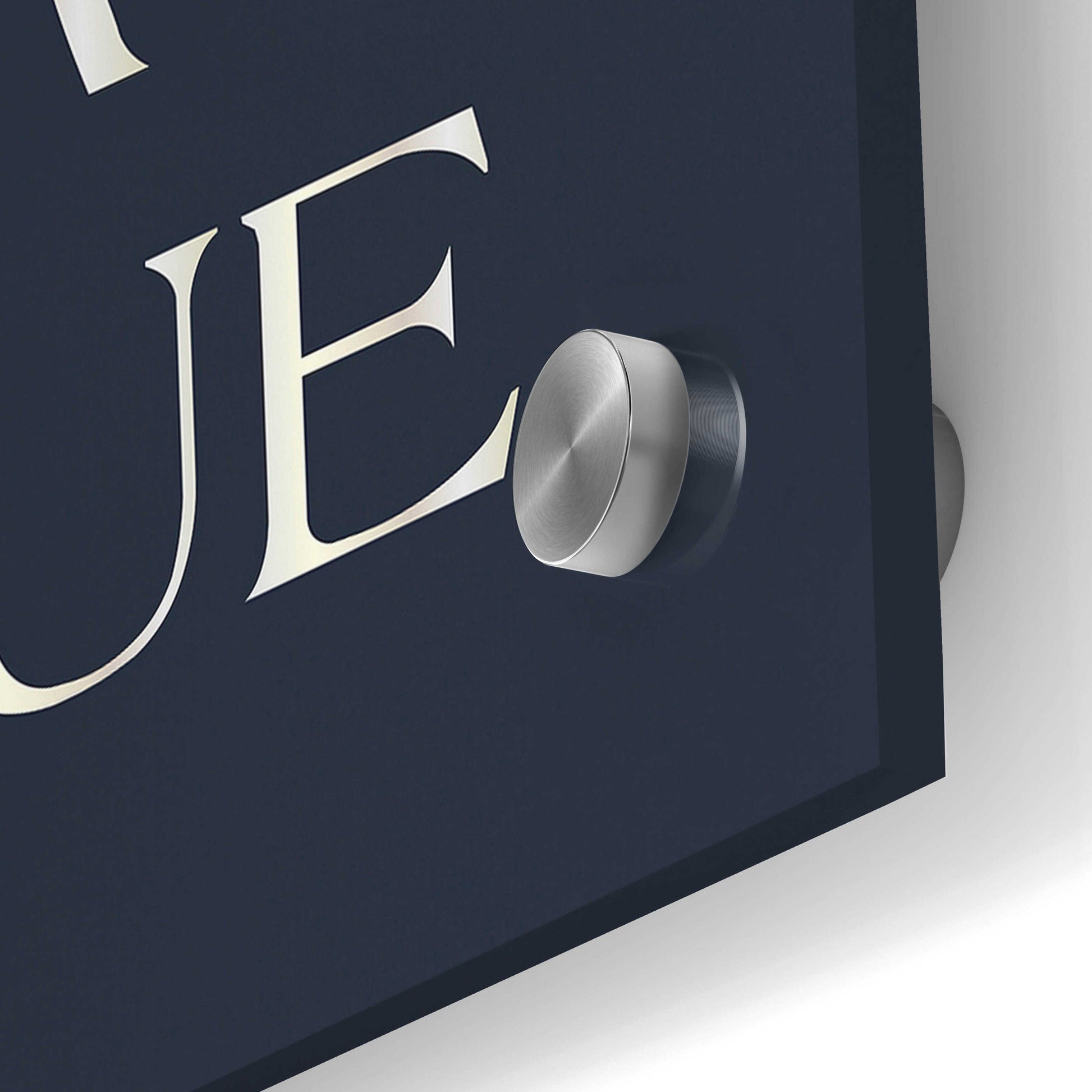 Epic Art 'Atelier Botanique' by Design Fabrikken, Acrylic Glass Wall Art,24x36