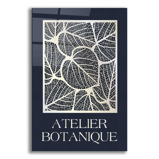 Epic Art 'Atelier Botanique' by Design Fabrikken, Acrylic Glass Wall Art