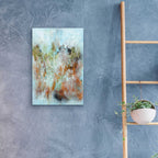 Epic Art 'Impulse' by Design Fabrikken, Acrylic Glass Wall Art,16x24