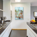 Epic Art 'Impulse' by Design Fabrikken, Acrylic Glass Wall Art,24x36