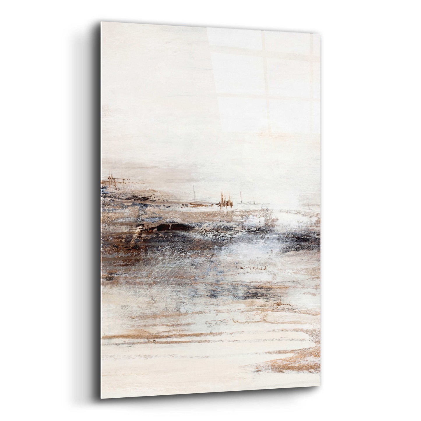 Epic Art 'Lifestyle 1' by Design Fabrikken, Acrylic Glass Wall Art,12x16