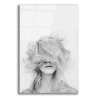 Epic Art 'Makeover' by Design Fabrikken, Acrylic Glass Wall Art