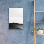 Epic Art 'Mystic Scenery 2' by Design Fabrikken, Acrylic Glass Wall Art,16x24