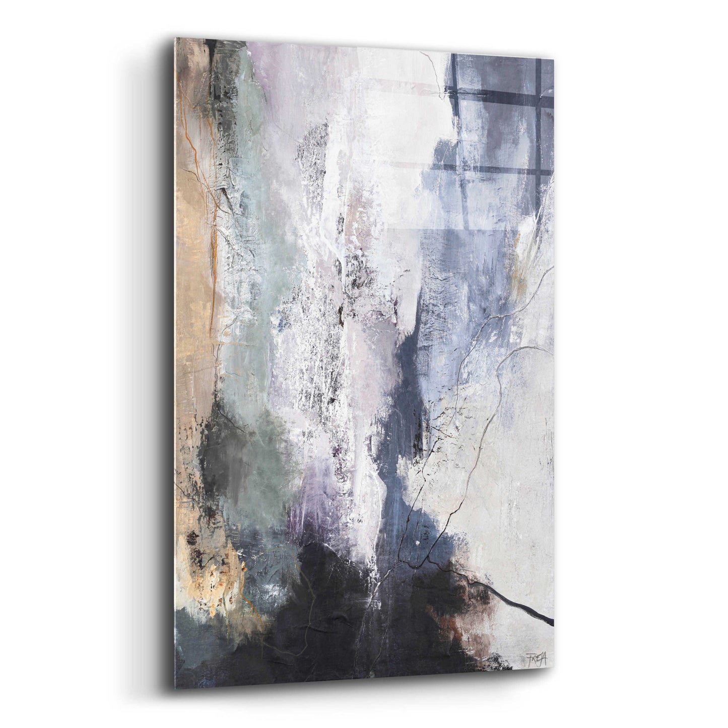 Epic Art 'Premium' by Design Fabrikken, Acrylic Glass Wall Art,12x16