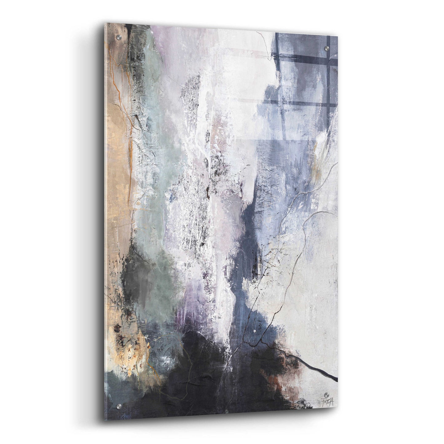 Epic Art 'Premium' by Design Fabrikken, Acrylic Glass Wall Art,24x36