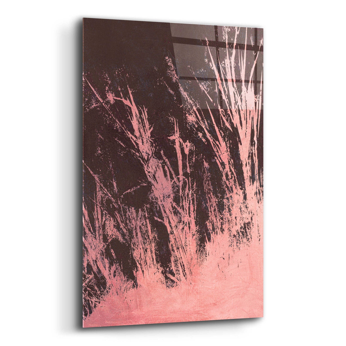 Epic Art 'Pure Nature 3' by Design Fabrikken, Acrylic Glass Wall Art,12x16