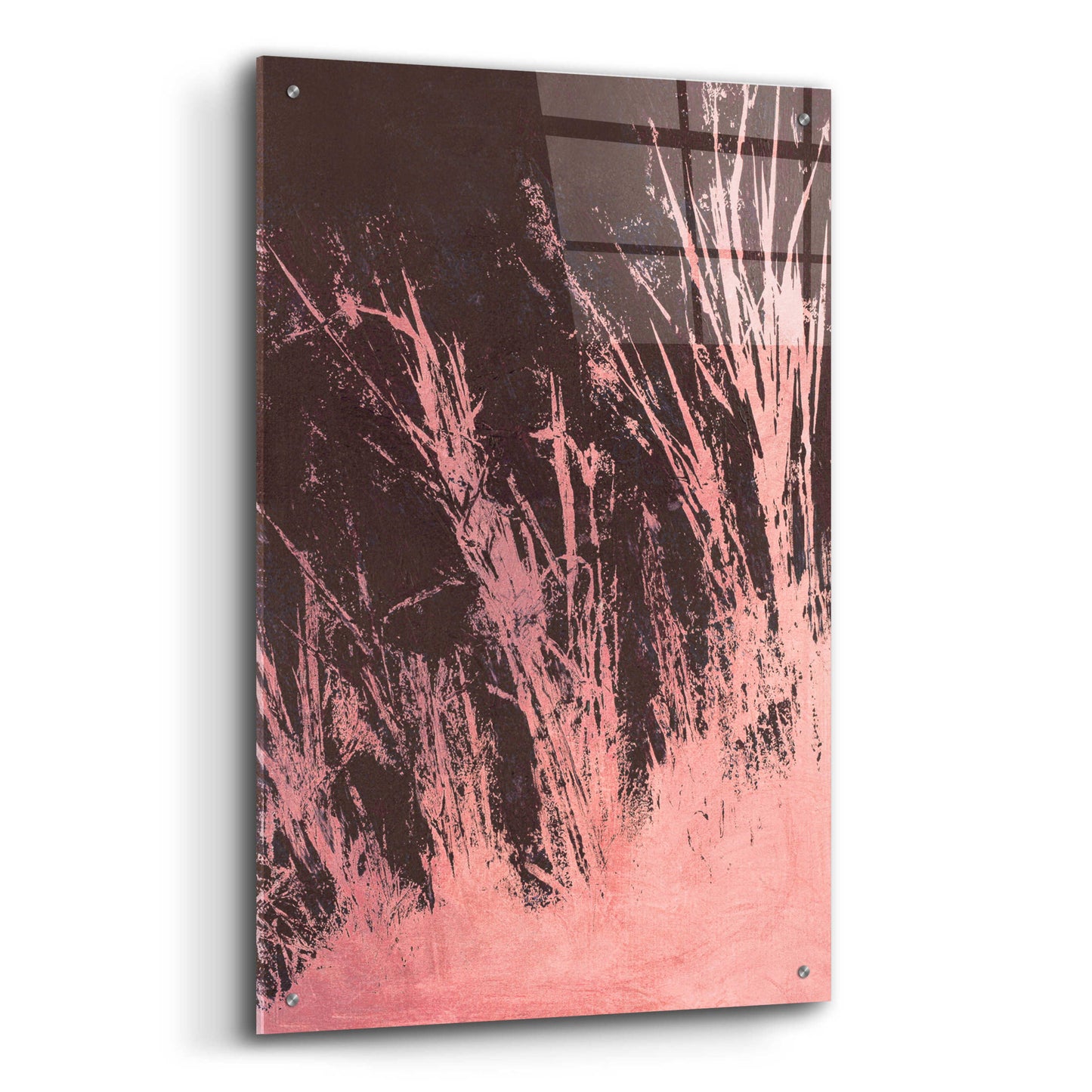 Epic Art 'Pure Nature 3' by Design Fabrikken, Acrylic Glass Wall Art,24x36