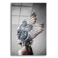 Epic Art 'Selene' by Design Fabrikken, Acrylic Glass Wall Art