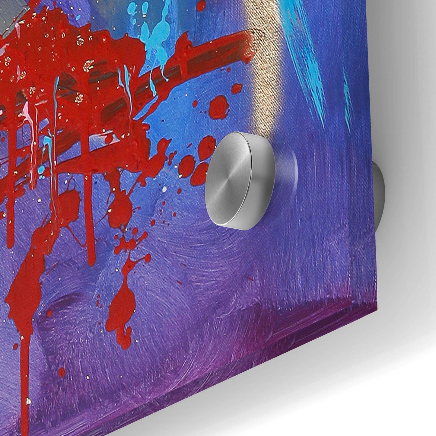 Epic Art 'Soon 3' by Design Fabrikken, Acrylic Glass Wall Art,24x36