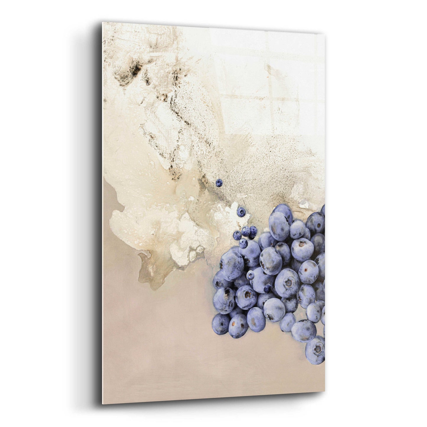 Epic Art 'The Art of Taste 6' by Design Fabrikken, Acrylic Glass Wall Art,12x16