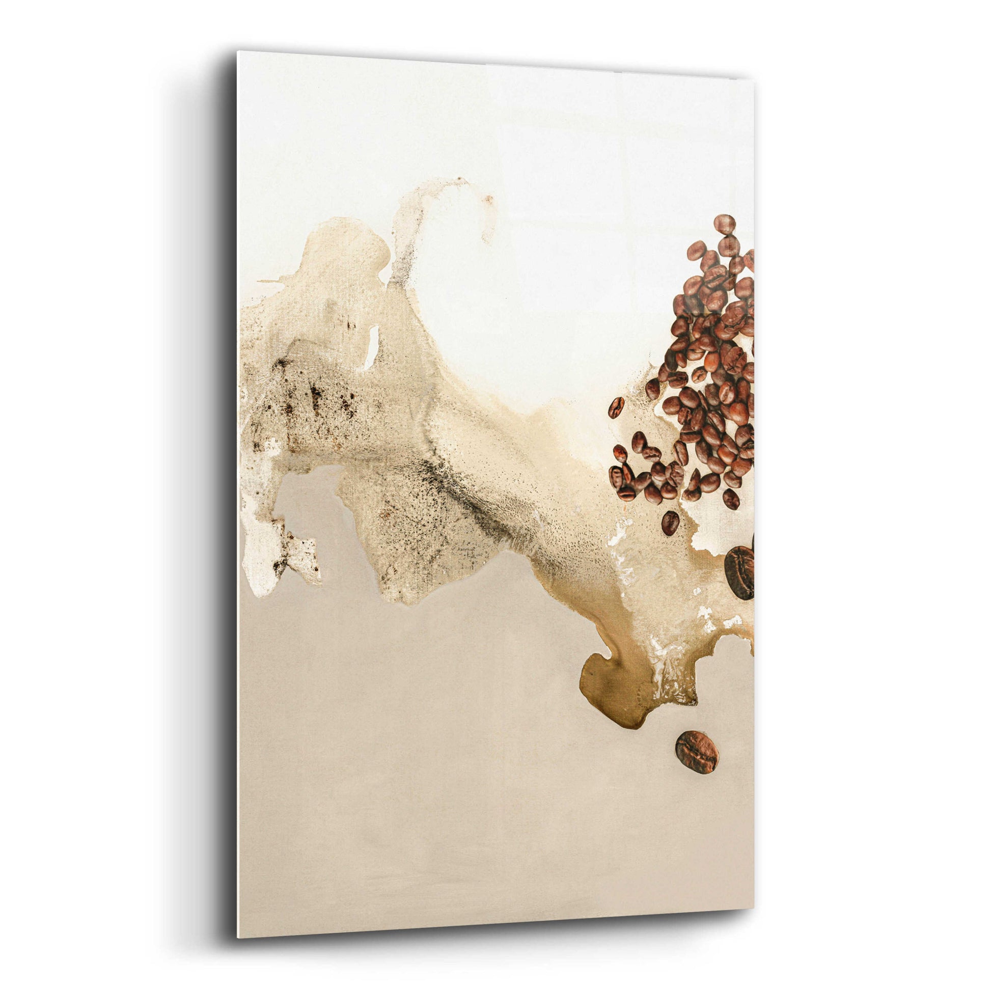 Epic Art 'The Art of Taste 7' by Design Fabrikken, Acrylic Glass Wall Art,12x16