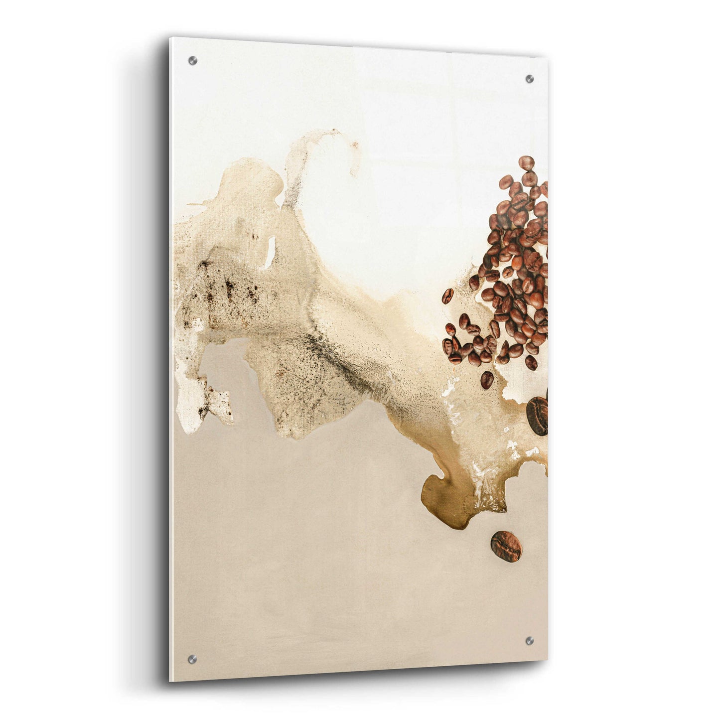 Epic Art 'The Art of Taste 7' by Design Fabrikken, Acrylic Glass Wall Art,24x36