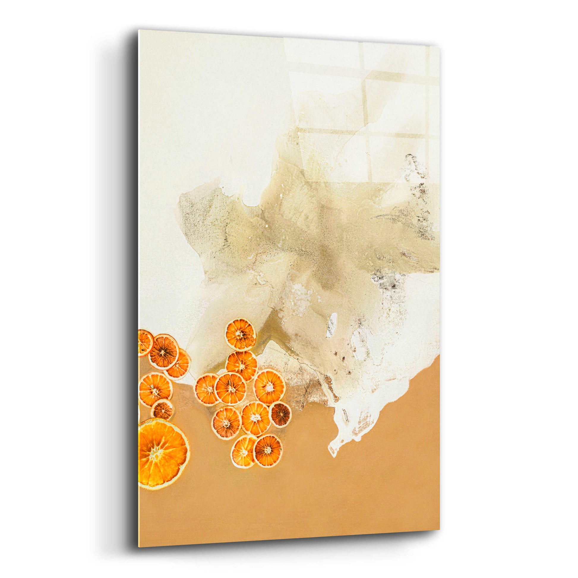 Epic Art 'The Art of Taste 8' by Design Fabrikken, Acrylic Glass Wall Art,12x16