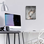 Epic Art 'Thea' by Design Fabrikken, Acrylic Glass Wall Art,12x16