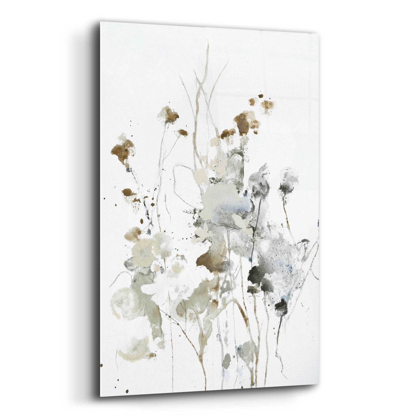 Epic Art 'These Days 2' by Design Fabrikken, Acrylic Glass Wall Art,12x16