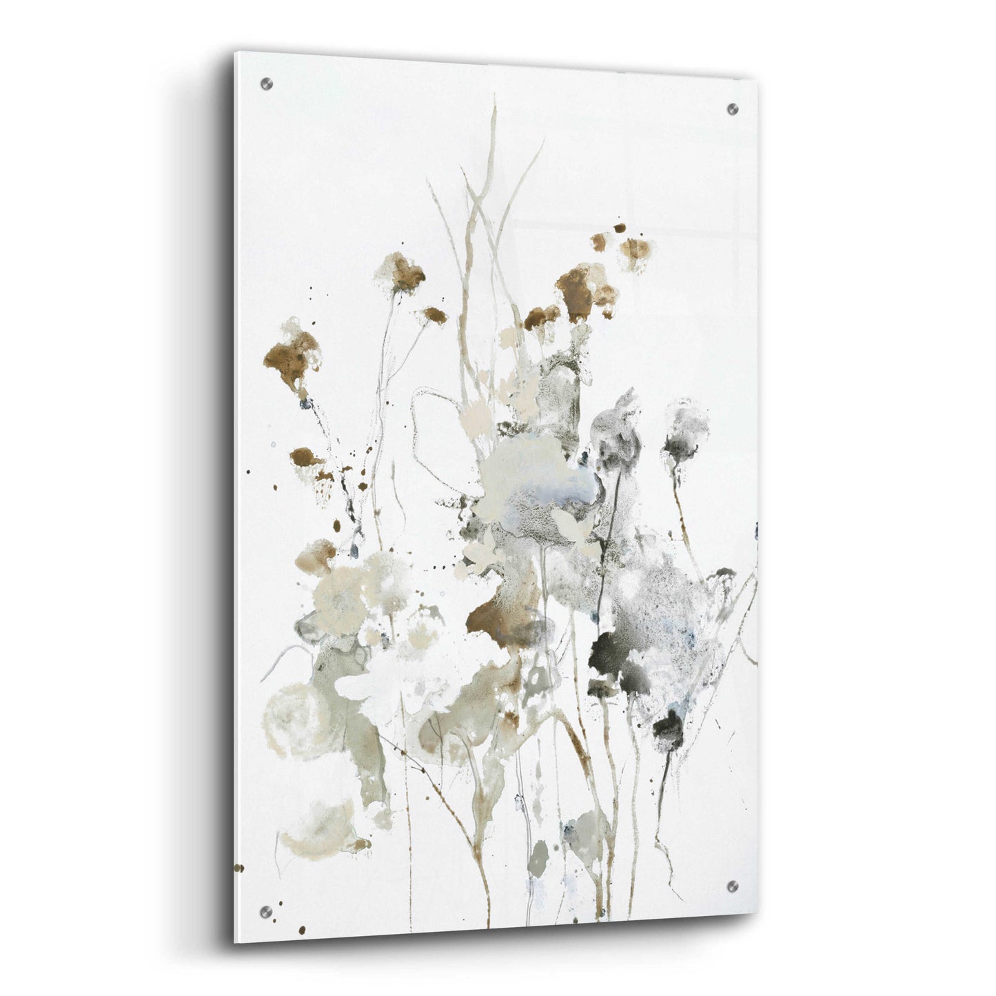 Epic Art 'These Days 2' by Design Fabrikken, Acrylic Glass Wall Art,24x36