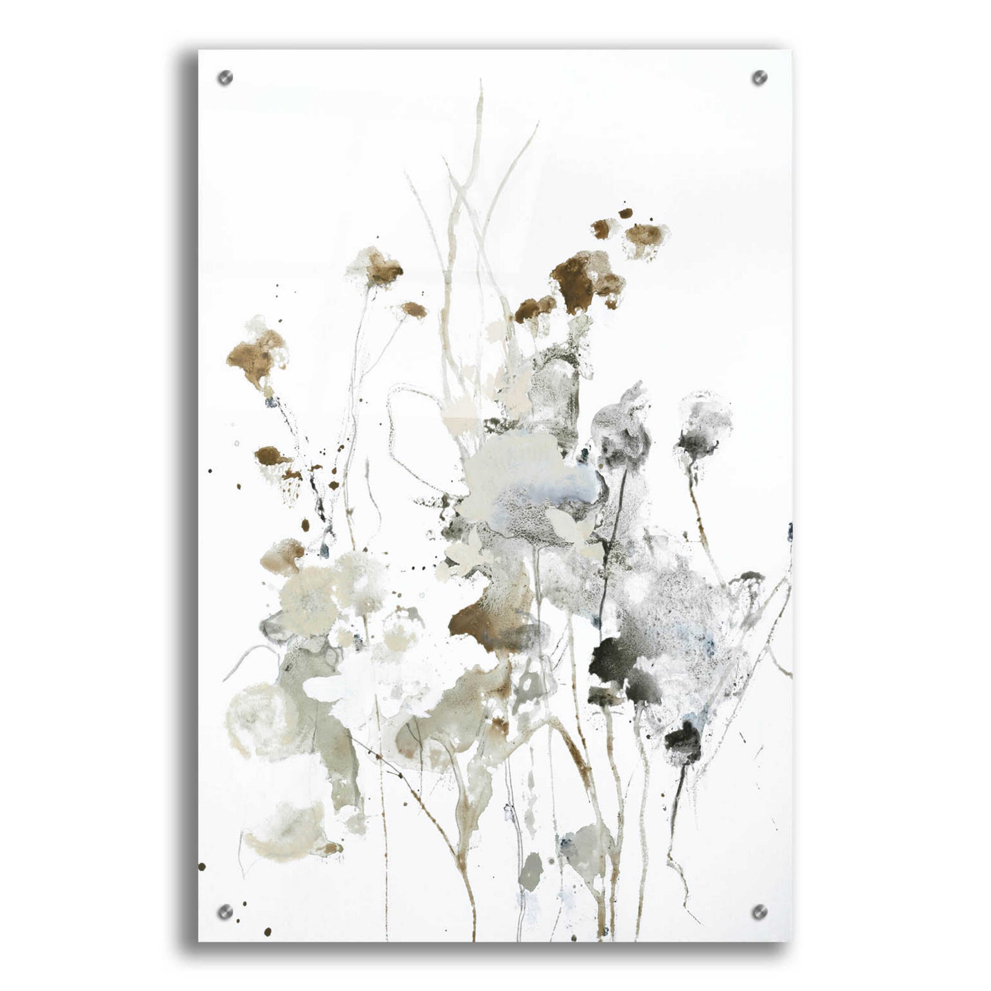 Epic Art 'These Days 2' by Design Fabrikken, Acrylic Glass Wall Art,24x36