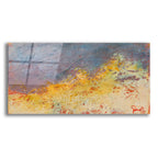 Epic Art 'Aerial' by Patrick Dennis, Acrylic Glass Wall Art